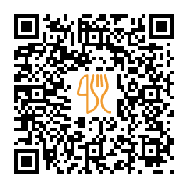 QR-kode-link til menuen på The Burger