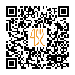 QR-kode-link til menuen på Laca-laca
