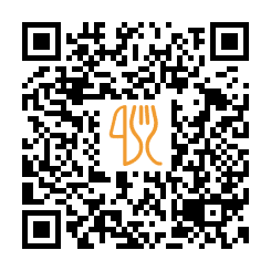 QR-kode-link til menuen på Thali