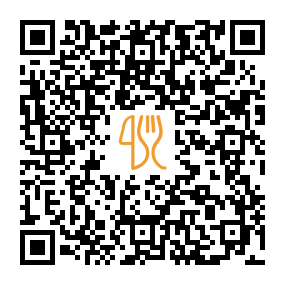 QR-kode-link til menuen på Pizza Casanova