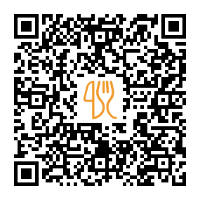 QR-kode-link til menuen på The Cider House