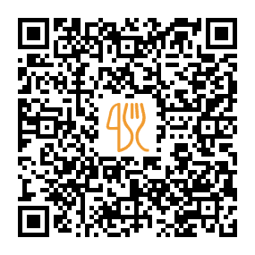 QR-kode-link til menuen på Lilians Cafe Pizza