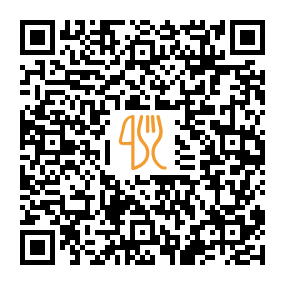QR-kode-link til menuen på The Merchant Room