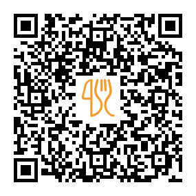 QR-kode-link til menuen på Café Panorama