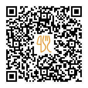 QR-kode-link til menuen på Queens Garden