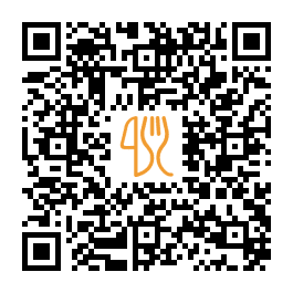 QR-kode-link til menuen på Flame Burger