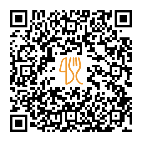 QR-kode-link til menuen på Aarhus International Pub Crawl