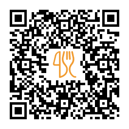 QR-kode-link til menuen på Café Skytten