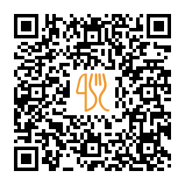 QR-kode-link til menuen på Slikkepinden