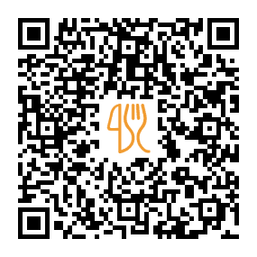 QR-kode-link til menuen på Vejlby Pizzabar