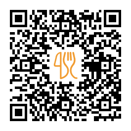 QR-kode-link til menuen på Ben Jerry's