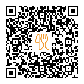 QR-kode-link til menuen på The Clover Club