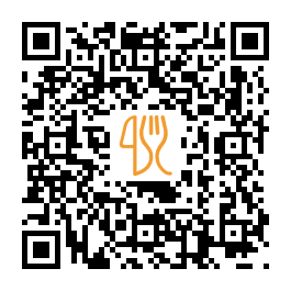 QR-kode-link til menuen på Yoyo Café