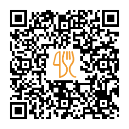 QR-kode-link til menuen på Force Majeure