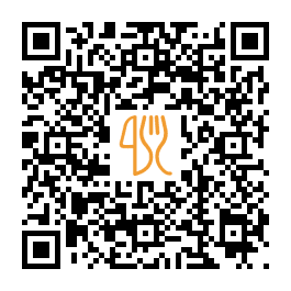QR-kode-link til menuen på Fru Lund