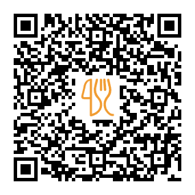QR-kode-link til menuen på Brødrenes Original Borggade