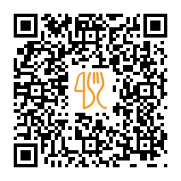 QR-kode-link til menuen på Bispebaren