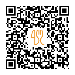 QR-kode-link til menuen på Cafe Parasollen