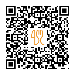 QR-kode-link til menuen på Les Trois