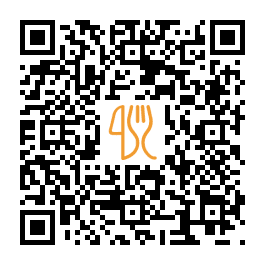 QR-kode-link til menuen på Café Kloden