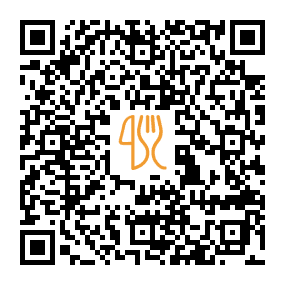 QR-kode-link til menuen på East Asian Kitchen