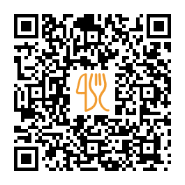 QR-kode-link til menuen på Café Suverän