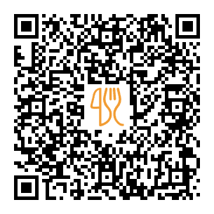 QR-kode-link til menuen på The Unofficial Beefeater Pub Fanclub