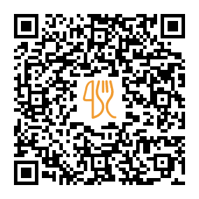 QR-kode-link til menuen på Meat N Eat Foodtruck