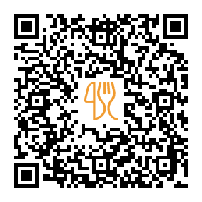 QR-kode-link til menuen på Mandhørm århus Fest