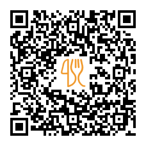 QR-kode-link til menuen på Århus Bowlinghal