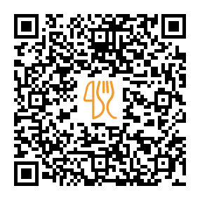 QR-kode-link til menuen på Gogi The Korean Grillhouse