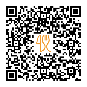 QR-kode-link til menuen på Crêpe à La Carte