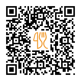 QR-kode-link til menuen på Det Irske Telt