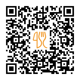 QR-kode-link til menuen på Kaffe Risteri