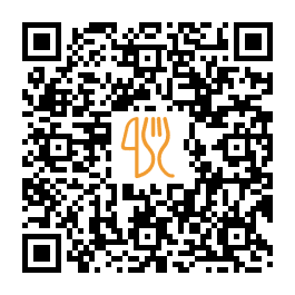 QR-kode-link til menuen på Café Fredensvang