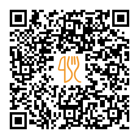 QR-kode-link til menuen på Det Turkise Telt