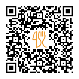 QR-kode-link til menuen på Flame Burger Viby