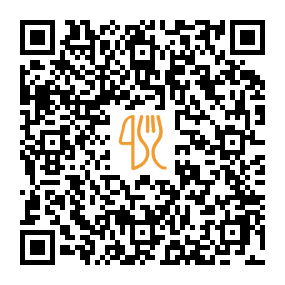QR-kode-link til menuen på Emma Pizza Og Grill