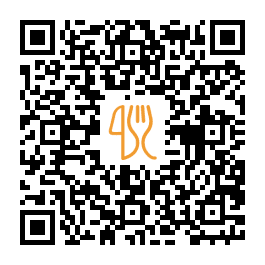 QR-kode-link til menuen på Kvaern Kaffebar