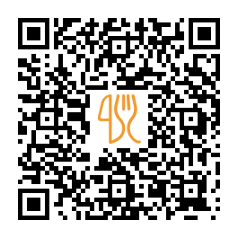 QR-kode-link til menuen på Kaffe Stuen