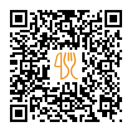 QR-kode-link til menuen på Cafe Melodi