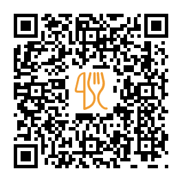QR-kode-link til menuen på Kabuki