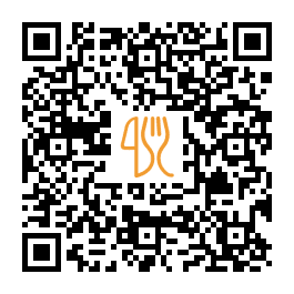 QR-kode-link til menuen på The Letter Shop