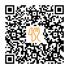 QR-kode-link til menuen på Café Take Away