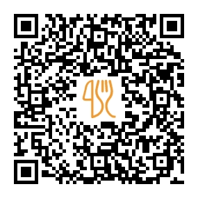 QR-kode-link til menuen på Mood Coffee Roasters