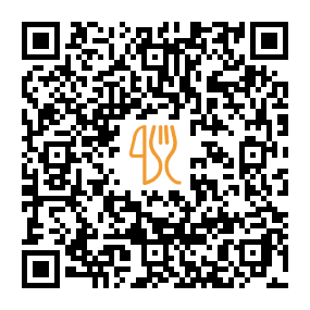 QR-kode-link til menuen på Chicken Burger