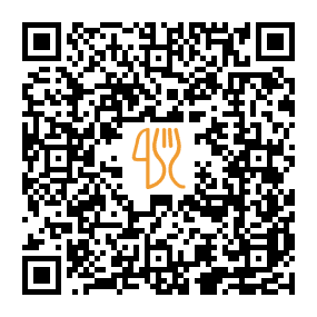 QR-kode-link til menuen på The Burger Concept