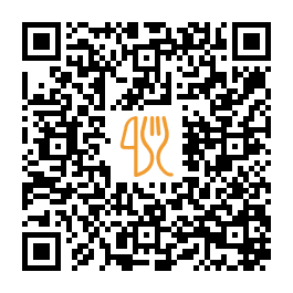 QR-kode-link til menuen på Skraldecafeen