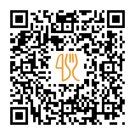 QR-kode-link til menuen på Kong Kaffe