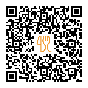 QR-kode-link til menuen på Brasserie Bavn
